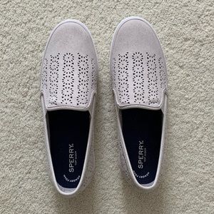 Sperry’s Top Sider Shoe! Worn Once!